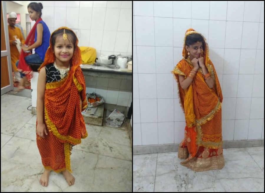 Transforming uttarakhand ghee tyar festival in delhi
